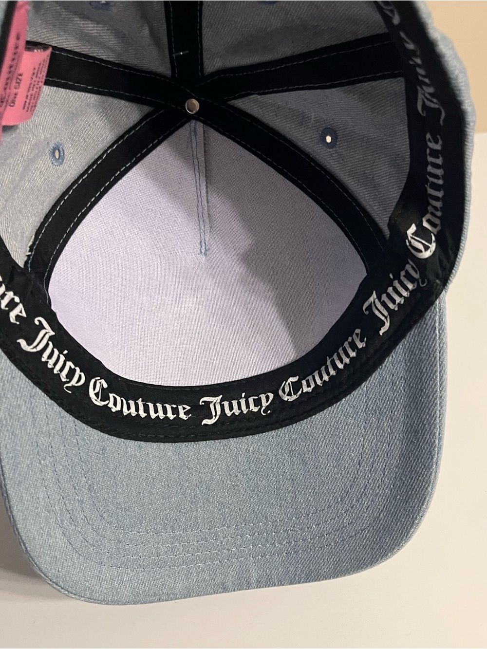JC Hat - Picture 7 of 7